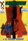 Los 4 Fantasticos 1969 # 10