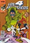 Los 4 Fantasticos # 68