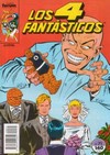 Los 4 Fantasticos # 71