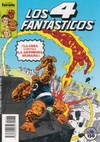 Los 4 Fantasticos # 76