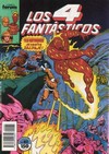 Los 4 Fantasticos # 82
