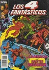 Los 4 Fantasticos # 84