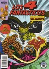 Los 4 Fantasticos # 87