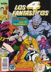 Los 4 Fantasticos # 94