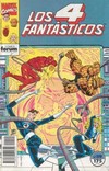 Los 4 Fantasticos # 119