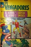 Los Vengadores (Mexico) # 28