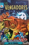 Los Vengadores (Mexico) # 50