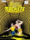 Love and Rockets # 9