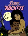 Love and Rockets # 16
