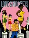 Love and Rockets # 35