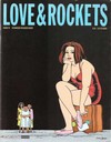 Love and Rockets # 40