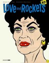 Love and Rockets # 43