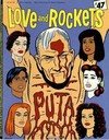 Love and Rockets # 47