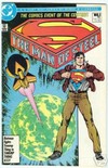 Man of Steel Comic Book Back Issues of Superheroes by WonderClub.com