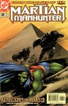 Martian Manhunter # 26