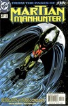 Martian Manhunter # 27