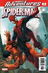 Marvel Adventures Spider-Man Comic Book Back Issues of Superheroes by WonderClub.com