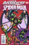 Marvel Adventures Spider-Man # 3