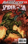 Marvel Adventures Spider-Man # 8