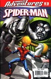 Marvel Adventures Spider-Man # 9