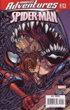 Marvel Adventures Spider-Man # 24