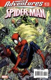 Marvel Adventures Spider-Man # 30