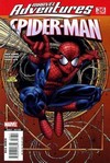 Marvel Adventures Spider-Man # 36