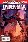 Marvel Adventures Spider-Man # 37