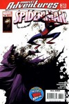 Marvel Adventures Spider-Man # 38