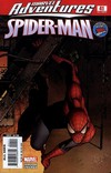 Marvel Adventures Spider-Man # 41