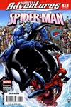 Marvel Adventures Spider-Man # 43
