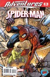 Marvel Adventures Spider-Man # 45
