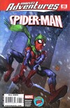 Marvel Adventures Spider-Man # 46