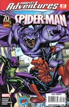 Marvel Adventures Spider-Man # 47