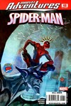 Marvel Adventures Spider-Man # 48