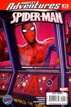 Marvel Adventures Spider-Man # 49