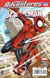 Marvel Adventures Spider-Man # 50