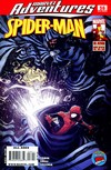 Marvel Adventures Spider-Man # 56