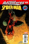 Marvel Adventures Spider-Man # 57