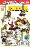 Marvel Adventures Spider-Man # 59