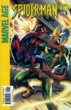 Marvel Age Spider-Man # 8
