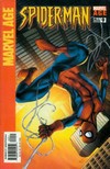 Marvel Age Spider-Man # 9