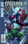 Marvel Age Spider-Man # 11