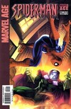 Marvel Age Spider-Man # 12