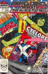 Marvel Comics Presents # 18