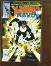 Marvel Comics Presents # 28