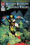 Marvel Comics Presents # 153