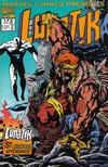 Marvel Comics Presents # 172