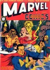 Marvel Mystery Comics # 3