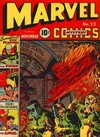 Marvel Mystery Comics # 13